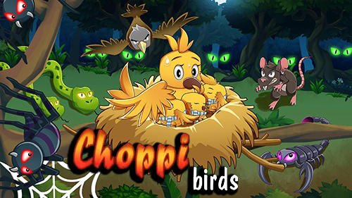 game pic for Choppi bird